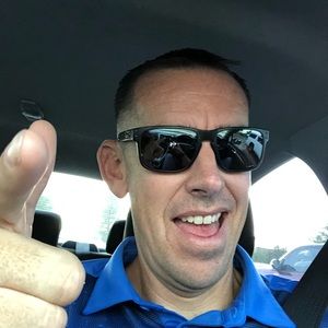 Meet your Posher, Ryan